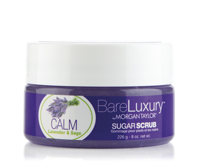 Calm Lavande & Sauge