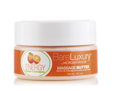 Detox Gingembre & Thé Vert