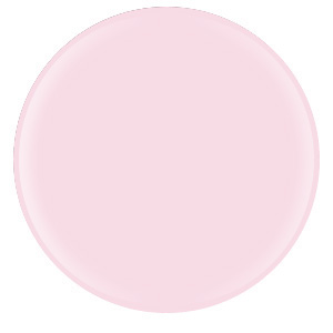 1423 Simply Irresistible - Light Pink Sheer